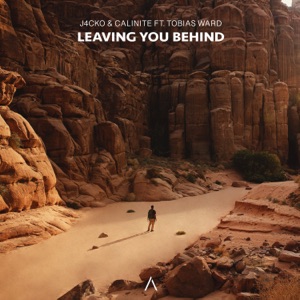 Leaving You Behind (feat. CALINITE & Tobias Ward)