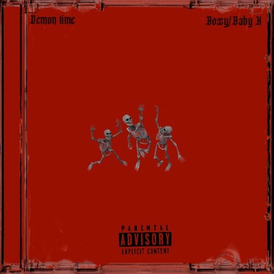 Demon Time - Single
