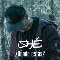 Dónde Estás - Single - Shé