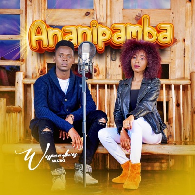 Ananipamba - Single