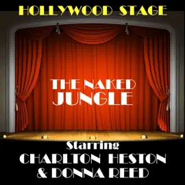 Naked Jungle