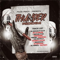 Thunder Riddim - Single - MuzikPrado