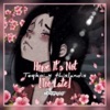 Hope Its Not Too Late (feat. Teqkoi & Thislandis) - Single