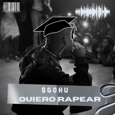 Quiero Rapear - Single