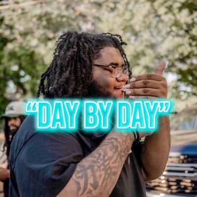 Day By Day - Single
