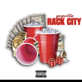 Rack City GoGetta