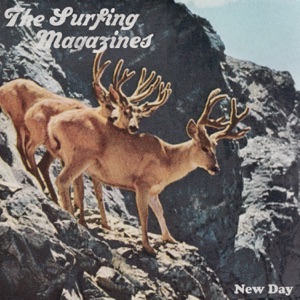New Day - Single