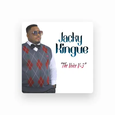 Listen to Jacky Kingue, watch music videos, read bio, see tour dates & more!