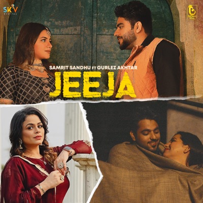Jeeja - Single