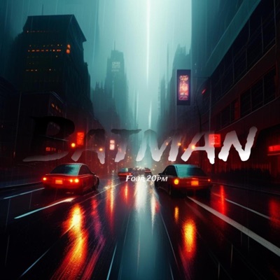 Batman - Single
