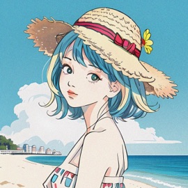 Tropical (feat. kaizouningen+) Nyarons