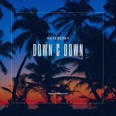 Down & Down artwork