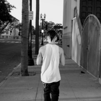 I Dont Wanna Be Me - Single - Tryp Flo