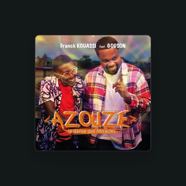 Franck Kouassi's avatar