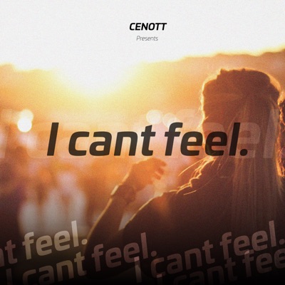I Can Feel (Radio Edit) - Single