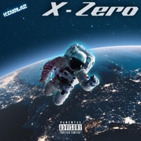 X-Zero - Single - KingLaz