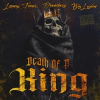Death of a King (feat. Planetary) - Single - Looney_Toonz & Big Legion