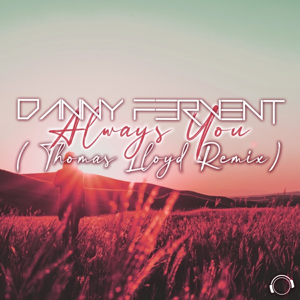 Always You (Thomas Lloyd Remix) - Single