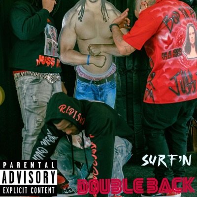 Doubleback - Single