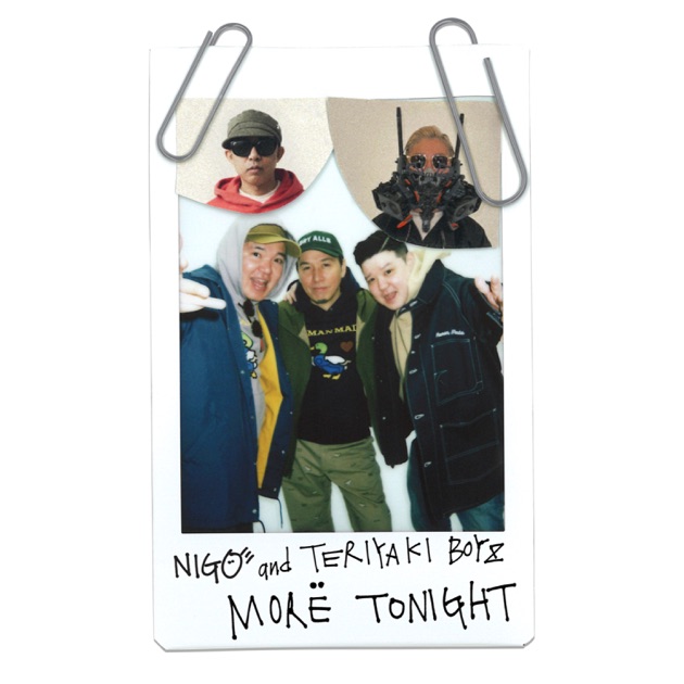 Nigo - I Know NIGO! - Amazon.com Music
