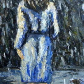 You Better Go brokitz