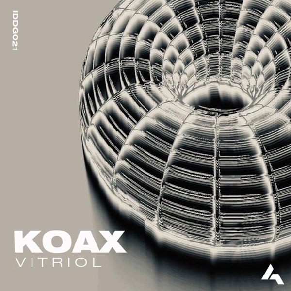 Vitriol - Single
