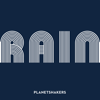 Rain, Pt. 1 (Live) - EP - Planetshakers