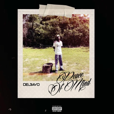 Peace Of Mind - Single