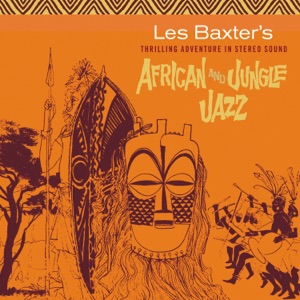 Blue Jungle (feat. Manny Klein, Ray Linn, Joe Triscari, Milt Bernhart, Si Zentner, Plas Johnson, Arnold Ross, Johnny Williams, Larry Bunker, Allan Reuss, Tony Reyes, Chico Guerrero & Alvin Stoller)