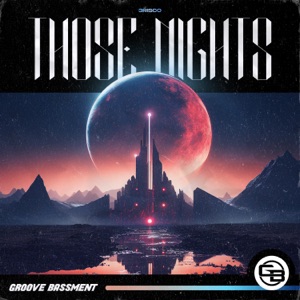Those Nights - Single