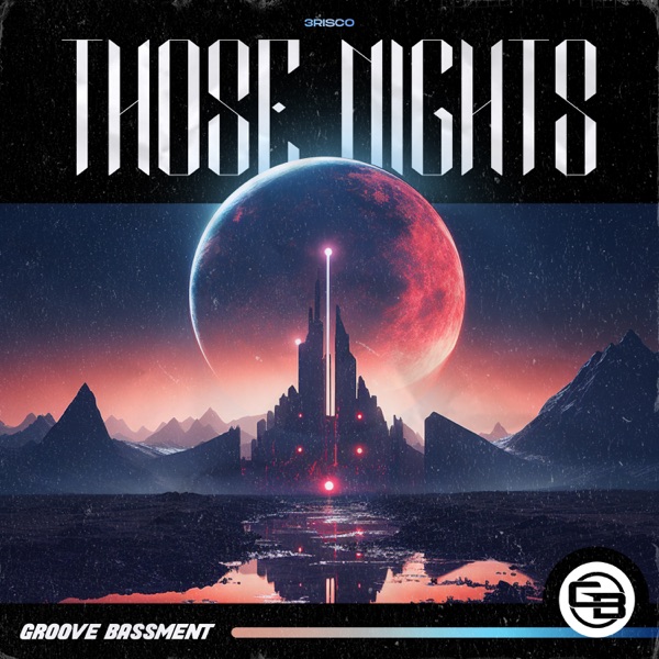 Those Nights - Single
