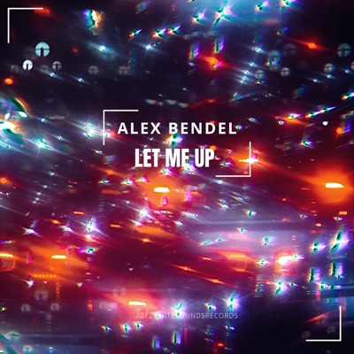 Let Me Up - Single