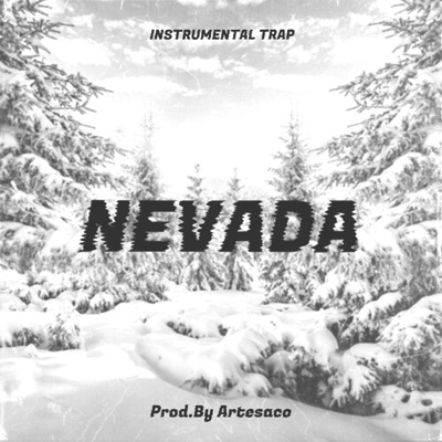 Beat Trap (NEVADA) - Single