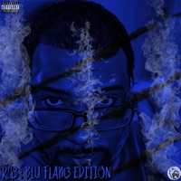 Blu Flam3 Edition - Infamous KonG