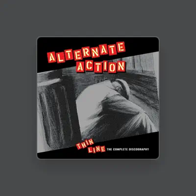 Listen to Alternate Action, watch music videos, read bio, see tour dates & more!