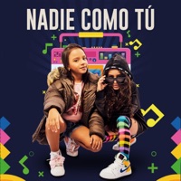 Nadie como tu - Single - July Naoh
