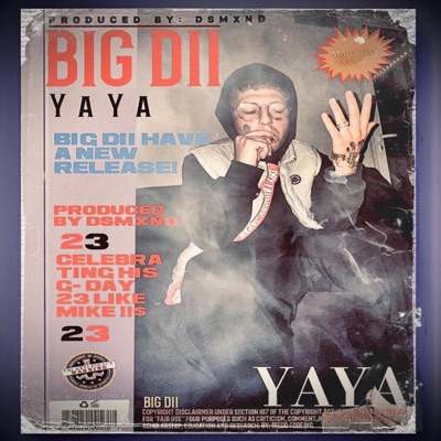 Y A Y A - EP