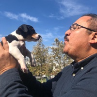 Con el más pequeño - Single - Chuy Pacheco