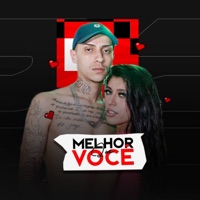 Melhor Que Você - Single - MC KZN