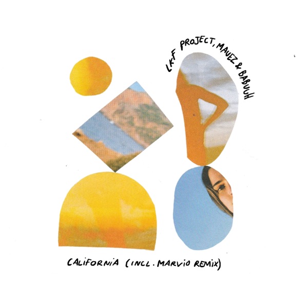 California - Single
