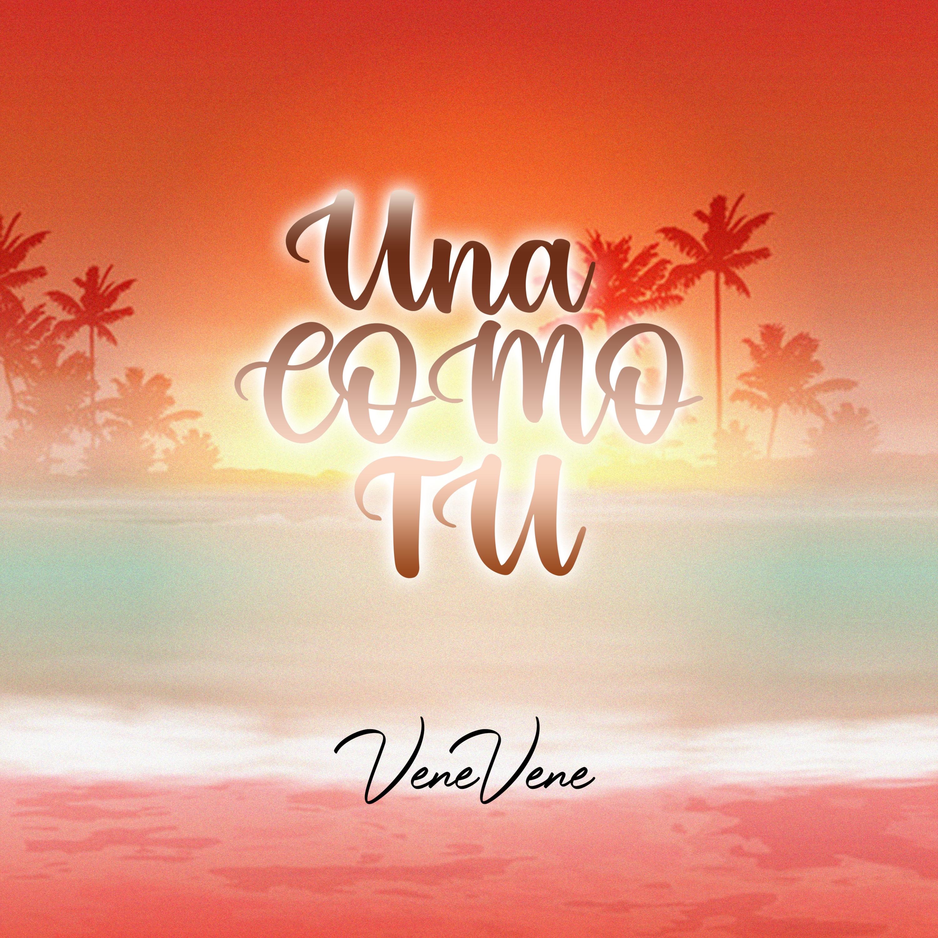 Una como tu - Single