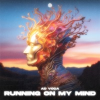 Running On My Mind - Single - Ad Voca