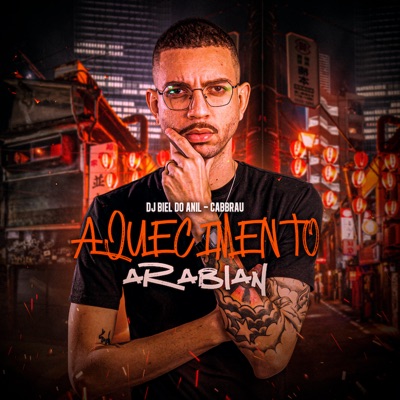 Aquecimento Arabian - Single