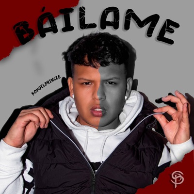 báilame - Single