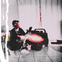 STATIC (feat. Tapout hessy) - Single - Trill72