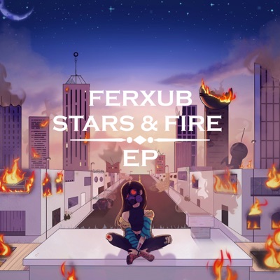 Stars & Fire - EP
