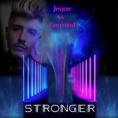 Jeyjon vs Zinqmind - Single