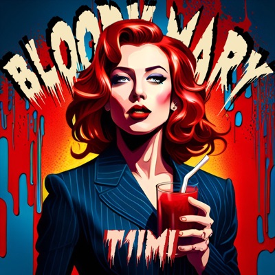 Bloody Mary - Single