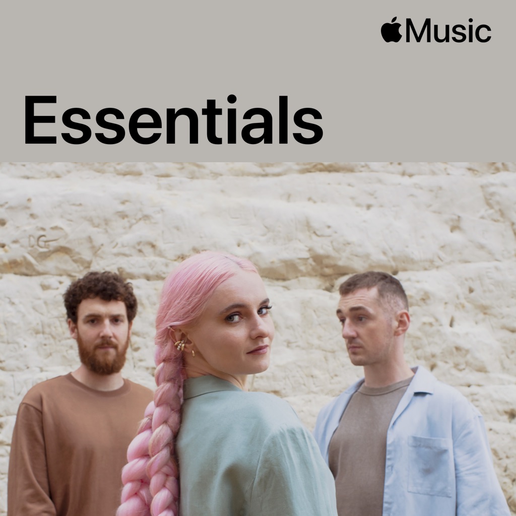 Clean Bandit Essentials
