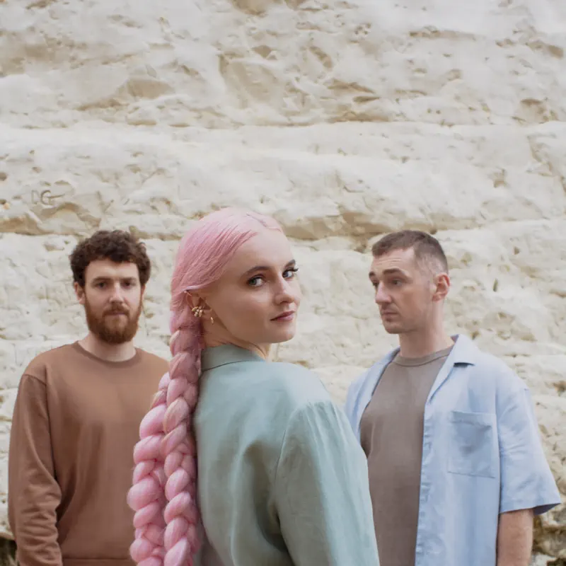 clean bandit lead singer - Ilustrasi 3